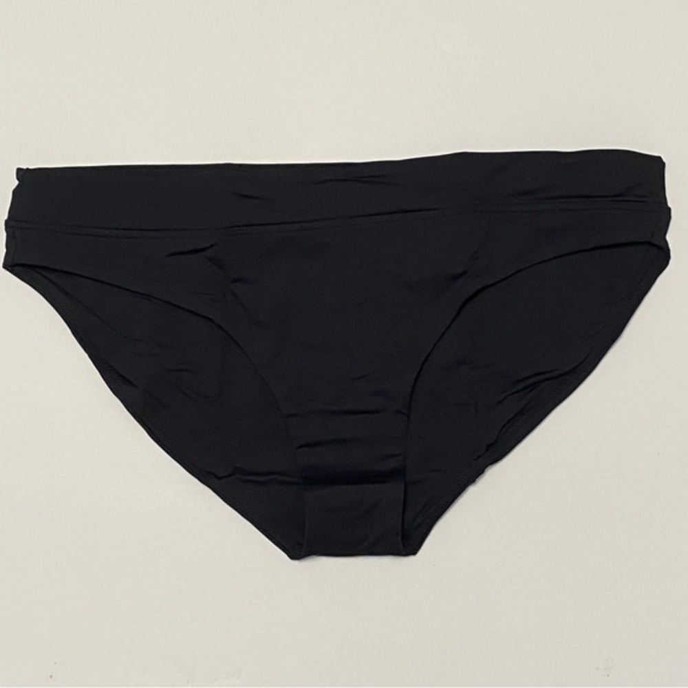 NWT prAna‎ Summer Wave Bottom in Black